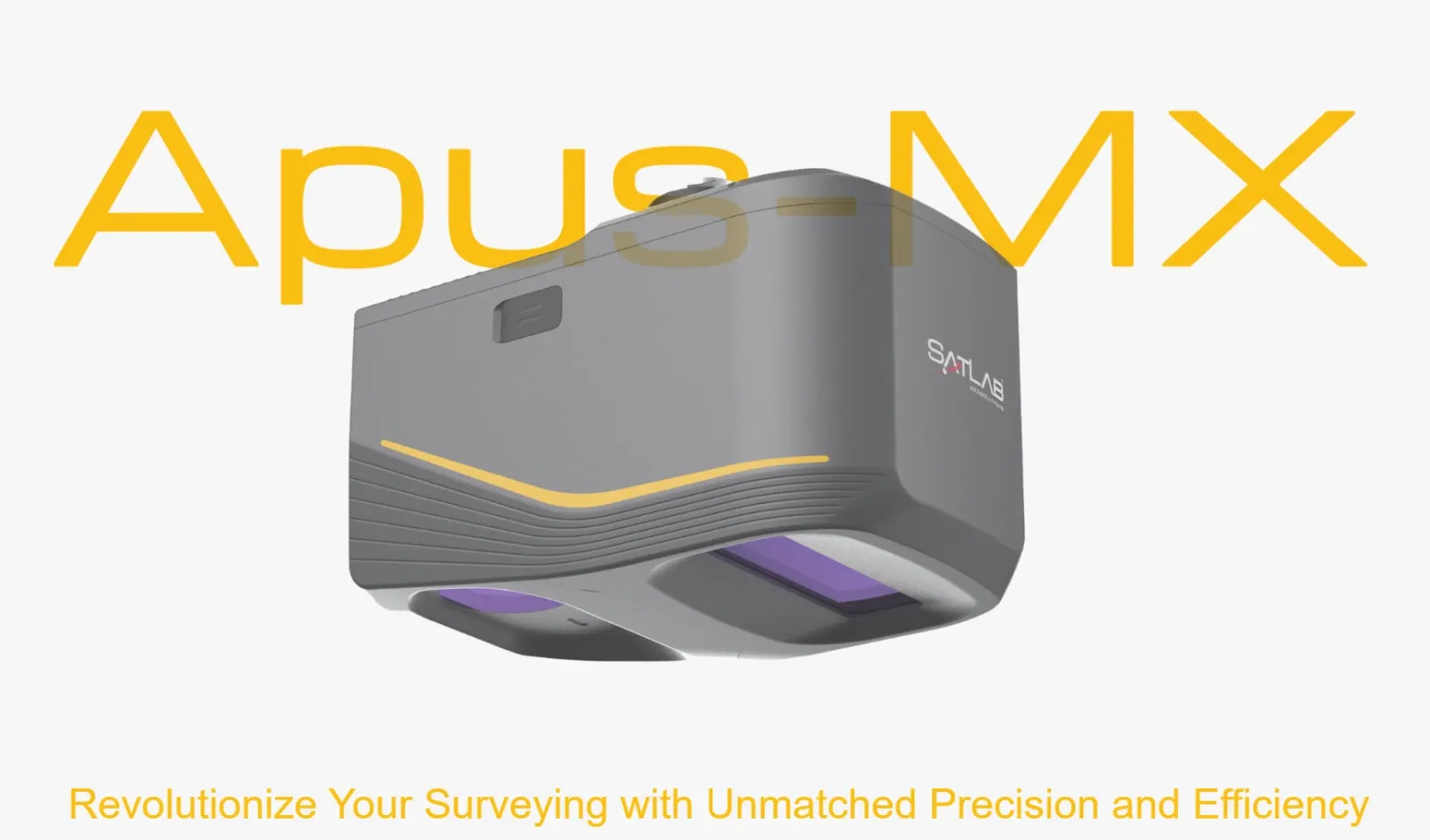 Satlab Apus-MX